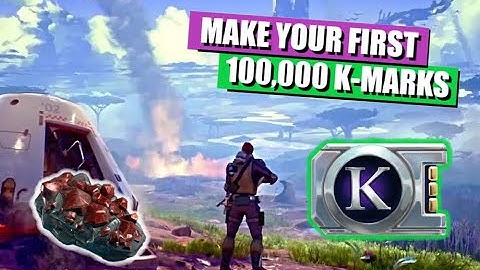 How to Make Money Early - The Cycle Frontier Guide