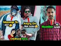 As Gaming Angry 😡 Message To All || Gyan Gaming Very Angry On Net Issue 😤 || Desi Gamer Number Leak😱