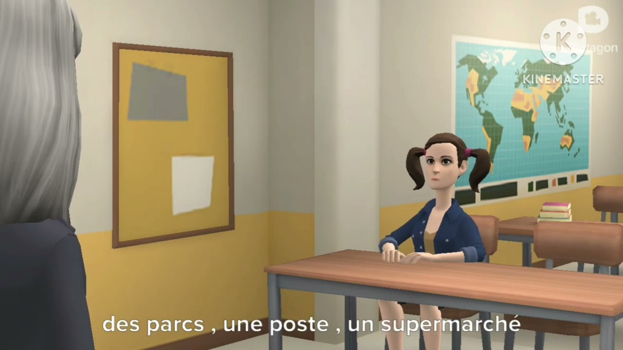 c'est quoi les mots invariables de lieu et du temps