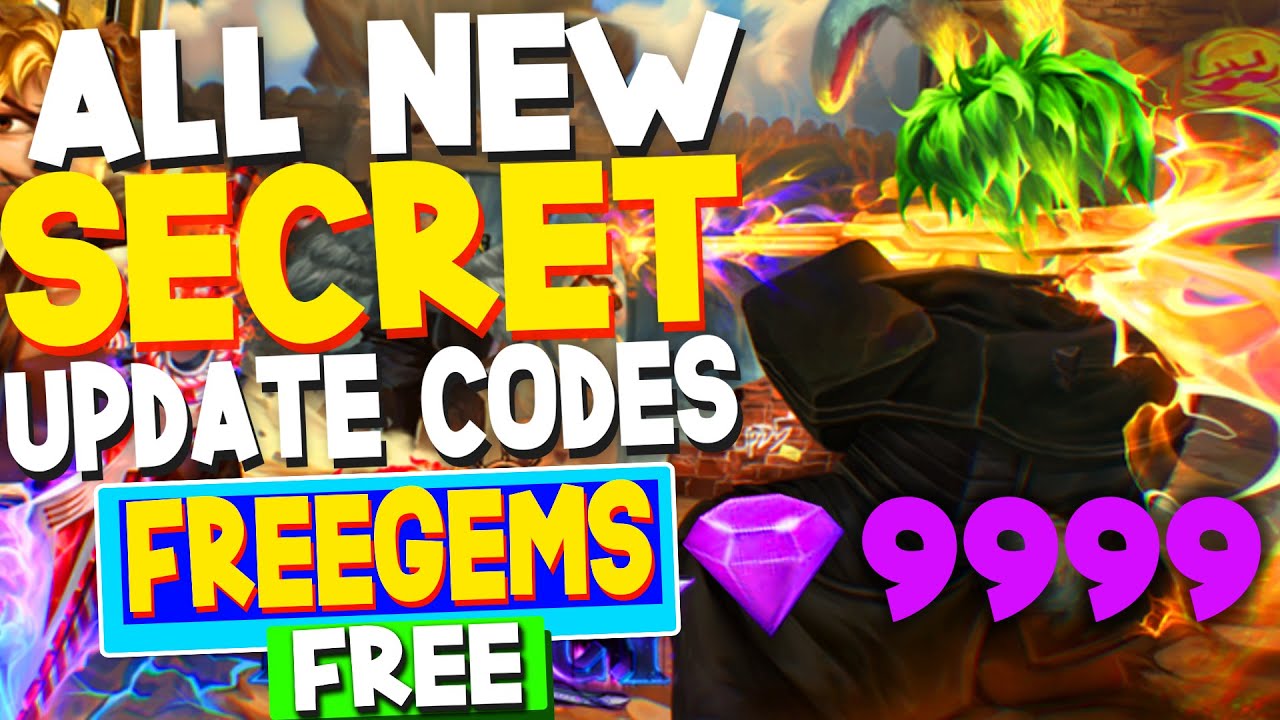 Roblox King Legacy codes (June 2022): Free Beli, gems, and more