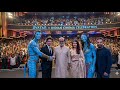 Avatar: Fire and AshIndispecial virtual conversation between James CameronS. S. Rajamouli promotions