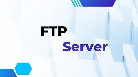 Instalasi dan Configurasi FTP Server Debian 12-ASJ (Administrasi Sistem Jaringan)