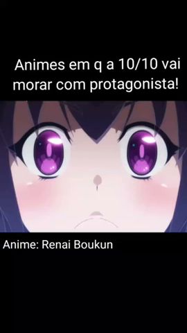 DS on X: MEMES 𝘏𝘌𝘕𝘛𝘈𝘐S de HIGH SCHOOL DxD (5ª temporada em  outubro?!)  (Quem já viu?)   / X