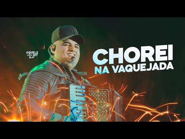 Tarcísio do acordeon          CHOREI NA VAQUEIJADA 🐴 class=