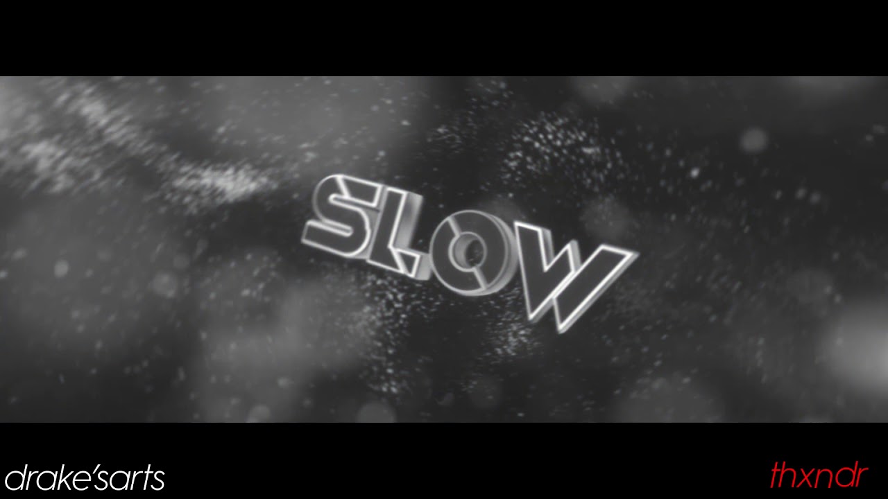 Aglow intro slow version