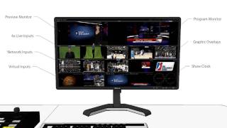 TricasterXD450 Studio SetUP2011_720p.avi