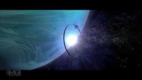 What is the Halo Array?