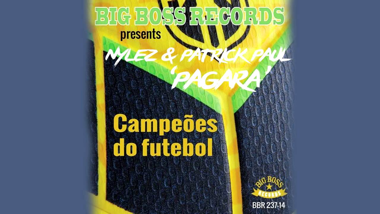 Watch Nylez & Patrick Paul - Pagara on YouTube Watch Nylez & Patrick Paul - Pagara on YouTube
