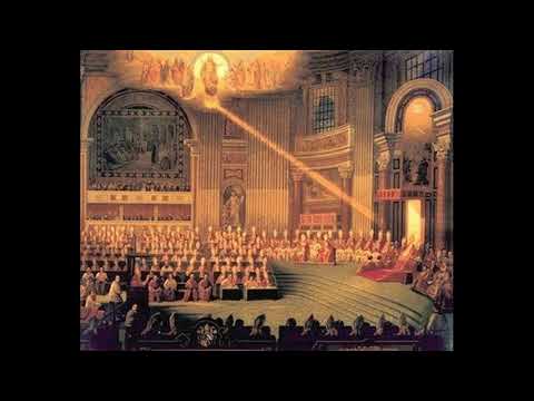 The Authoritative Weight of Non-Definitive Magisterial Teaching by Lawrence Jerome King (Part 1)