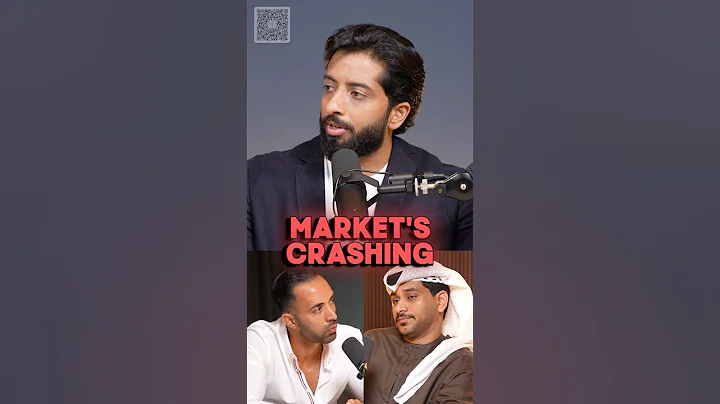 Dubai's Real Estate Market is CRASHING. Here's Why