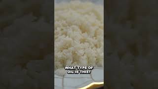 Michelin Star Fried Rice!