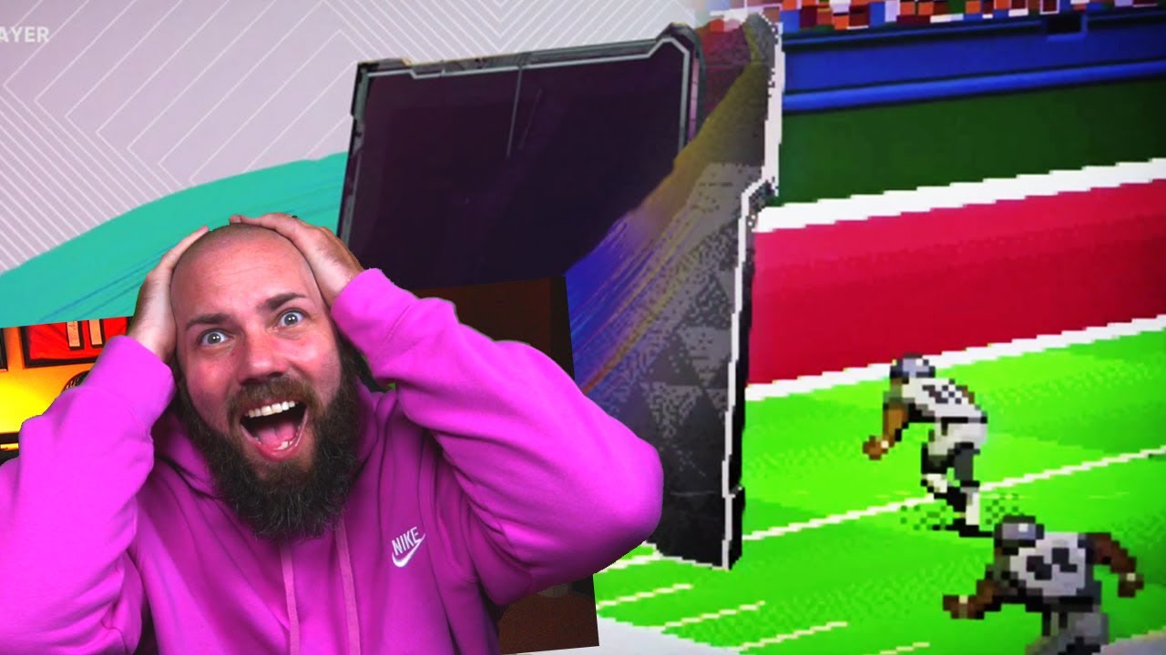 THE BEST LITTLE BUNDLE OF MY YEAR! [MADDEN 21]