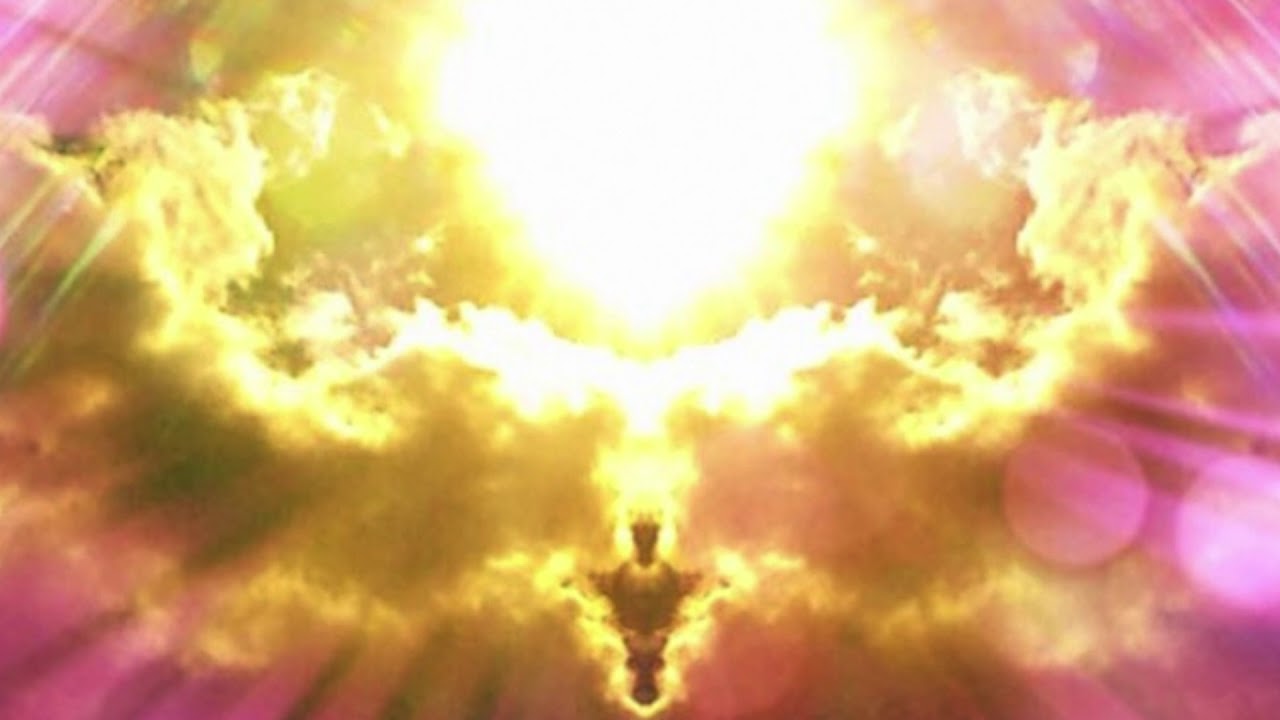 The Synchronicity Point - Introduction to the Meditations