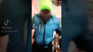 My Quick Zambian Transition