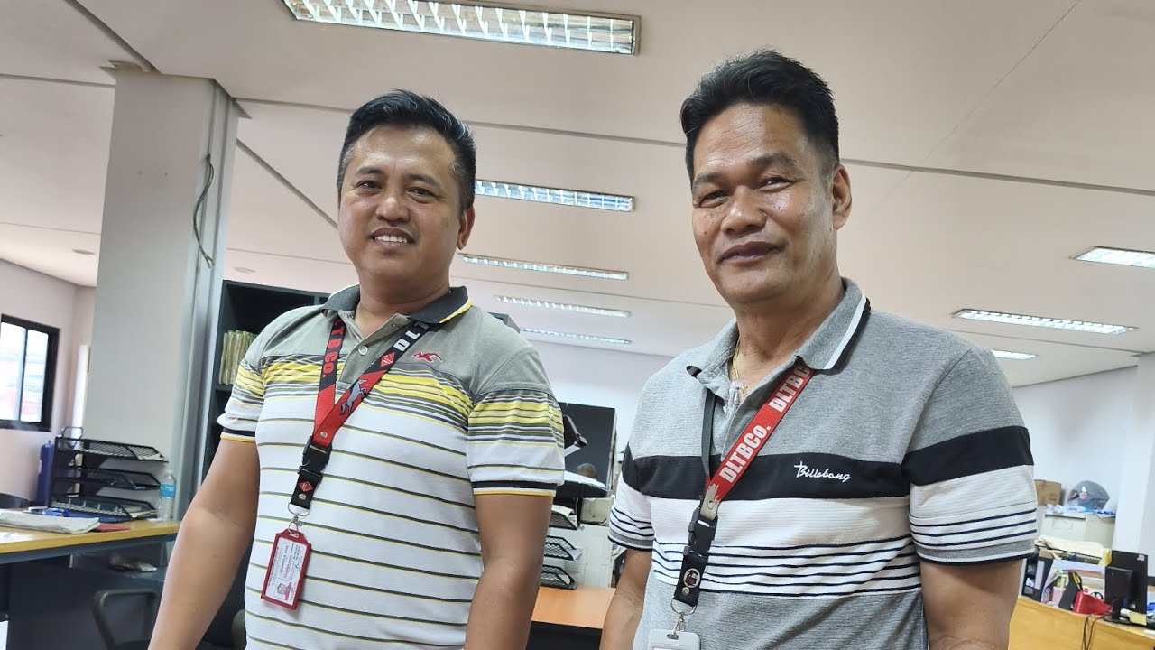 BAGONG DRIVER INSTRUCTOR NAPASABAK AGAD | DRIVE TEST | DLTB CO. |