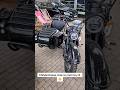 Stary-nowy klasyk #motocykle #motoryzacja #oldtimer #motorbike #klasyk