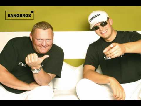 Bangbros-Holla die Nachtfee(Club Mix)