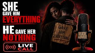 She Was Being Used the Whole Time… LIVE Caller’s Brutal Truth