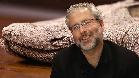 Finding Tiktaalik: Neil Shubin on the Evolutionary Step from Sea to Land