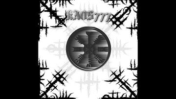 KAOS777 - Ægishjálmur Computer Animation