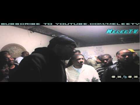 Big Tae vs PMC