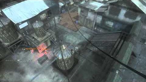 iamClay88 - Black Ops Random Tomahawk 3