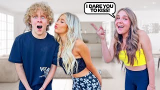 EXTREME TRUTH OR DARE CHALLENGE WITH MY GIRLFRIEND