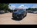 2025 Nissan Rogue SL Natchez Woodville Gloster MS Vidalia Ferriday MS 2025 Nissan Rogue SL Natchez Woodville Gloster MS Vidalia Ferriday MS