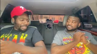 Latto Ft Cardi B-  Put It On Da Floor Again (Reaction)