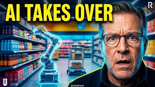 Agentic AI Is Already Reshaping Retail — Here's What's Actually Happening