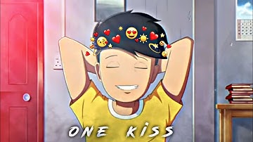 | RG bucket list edit | one kiss edit | first love edit | first