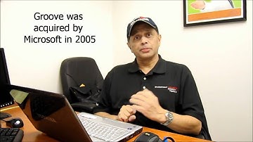 The One Thing: SB Chatterjee and SharePoint 2010