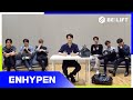 ENHYPEN's "IN MY BAG" - ENHYPEN (엔하이픈) (ENG/JPN)