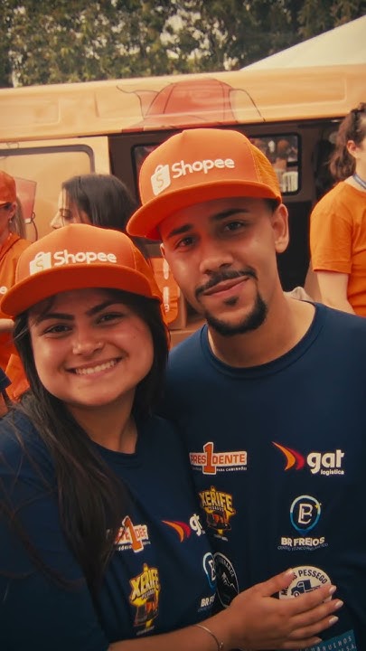 Interlagos foi palco de uma estreia especial! 🧡
