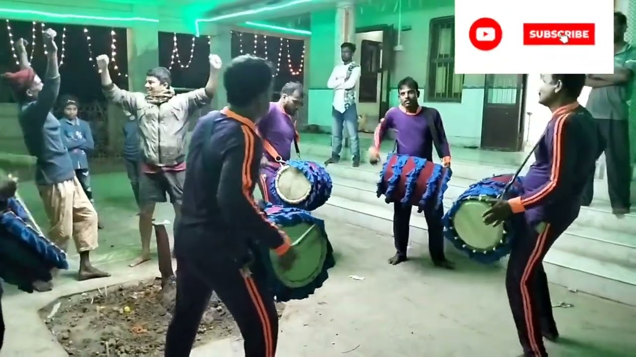 dogor Bajna Kali Puja 