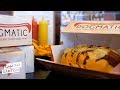 Get Your Dogmatic Hot Dogs With Talabat Get Your Dogmatic Hot Dogs With Talabat