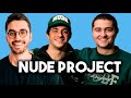 La Verdadera Historia de los Fundadores de Nude Project