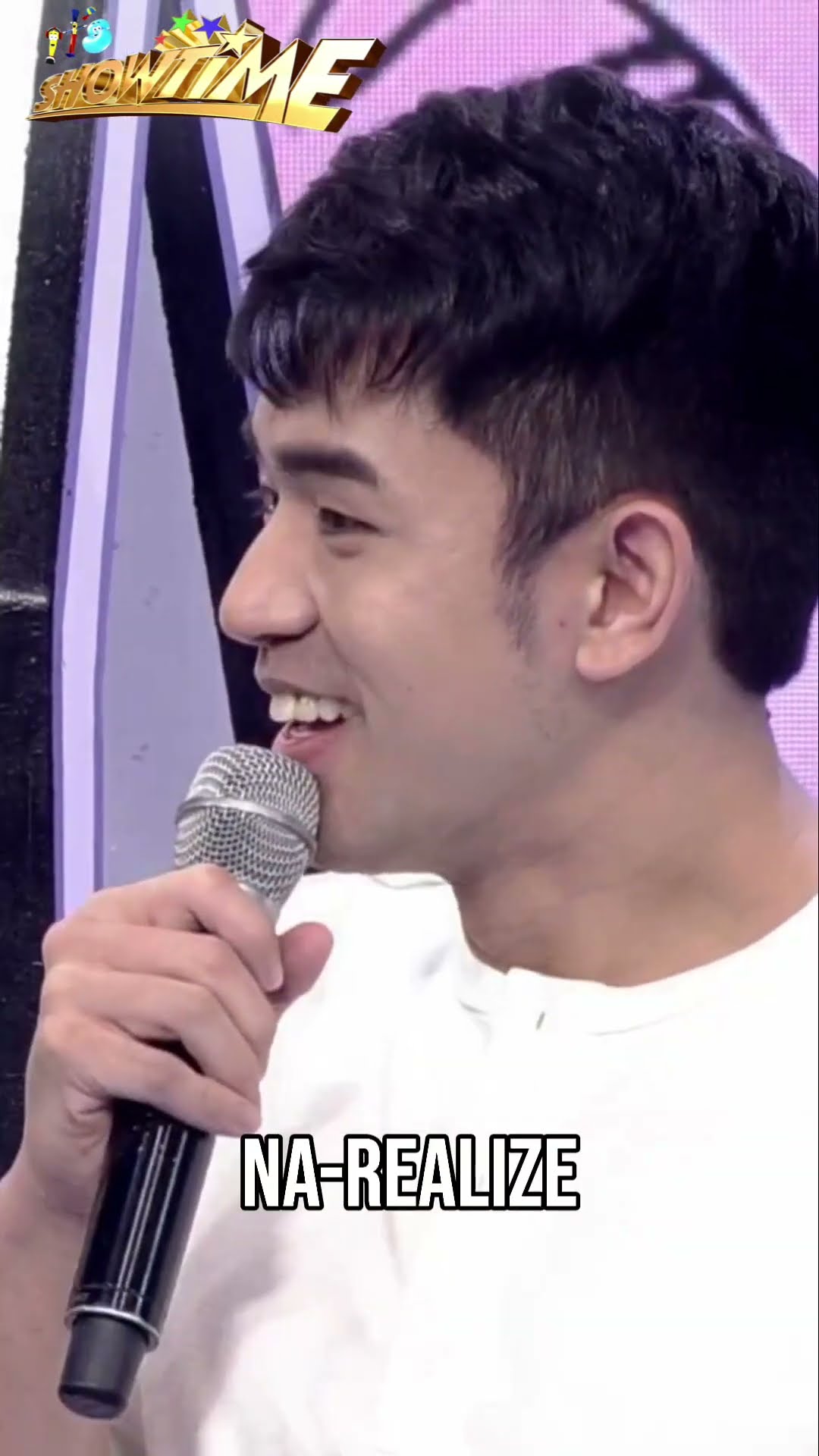 David Licauco, lag ka ba? #shorts | It’s Showtime