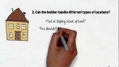 Finding Good Builders In Brisbane -- Key Factors To Consider