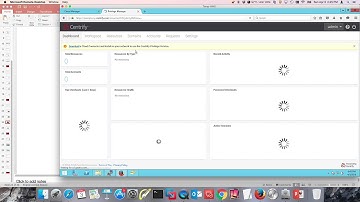 Quick Lab: Using Centrify Privilege Service to Secure Passwords and Sessions in AWS 2/12