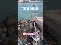 Ocean #subscribe #kanyakumari #ocean #sea #indianocean #explorewithtamanna #vivekananda #ferry