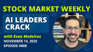 Trading the rotation: AI leaders crack while energy + biotech benefit