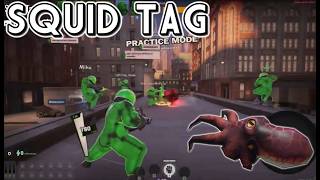 Squid Tag - Custom Deadlock Gamemode by Leafdroid