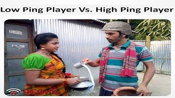 PUBG PC | Ping Problem