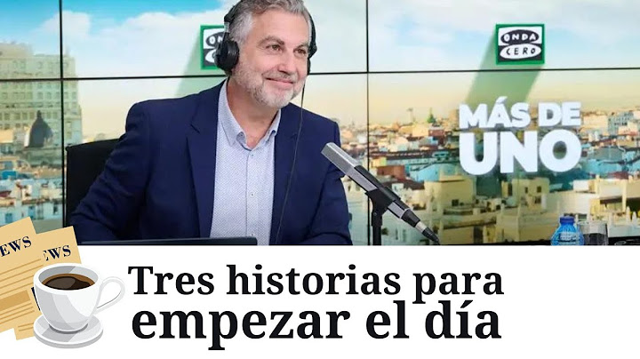 Tres historias para empezar el día con Alsina (27/06/2025): el Constitucional aprueba la Amnistía