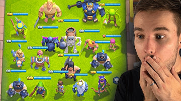 Explaining EVERYTHING in Merge Tactics