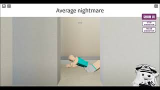Average nightmare