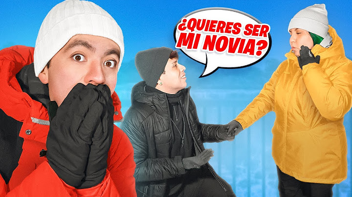 MY FRIEND ASKS MY SISTER TO BE HUSBAND AND BOYFRIEND - YESSERICK IS REAL!!!
