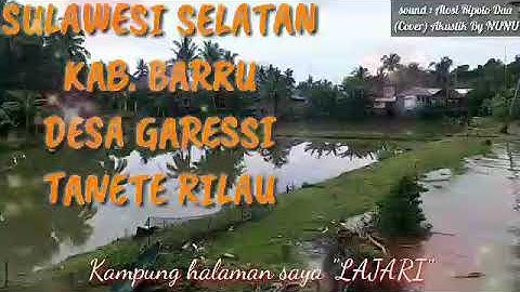 #BARRU kampung halamanku... #sulawesiselatan #bugisbarru #taneterilau #lajari