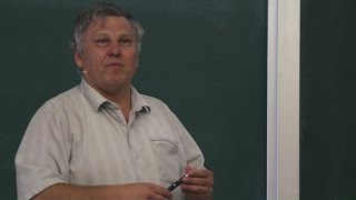 doc. František KUNDRACIK, PhD. - Vývoj predstáv o veľkosti vesmíru